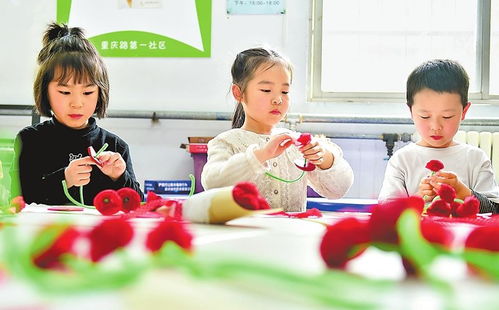 中部纵览 河南康乃馨居家养老，温暖老龄生活的守护者